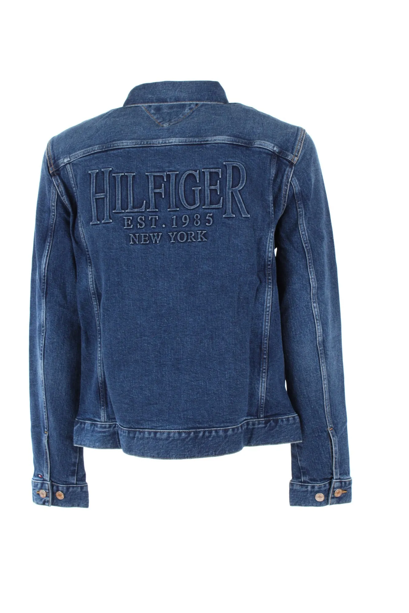 Tommy Hilfiger Giubbotto Uomo MW0MW22238