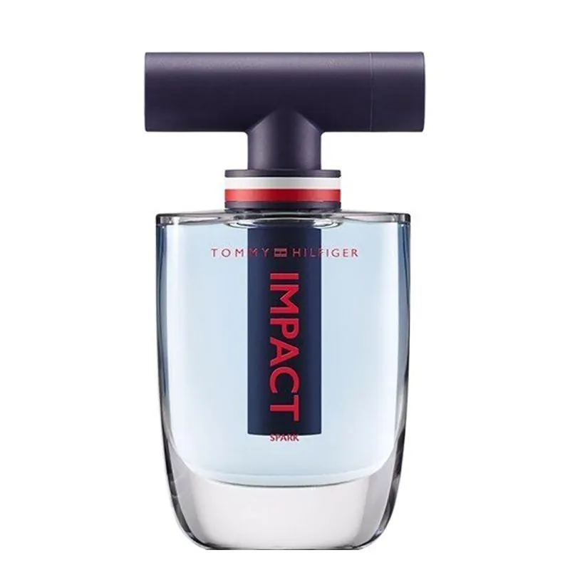 Tommy Hilfiger Impact Spark Eau De Toilette 3.4 oz 100 ml