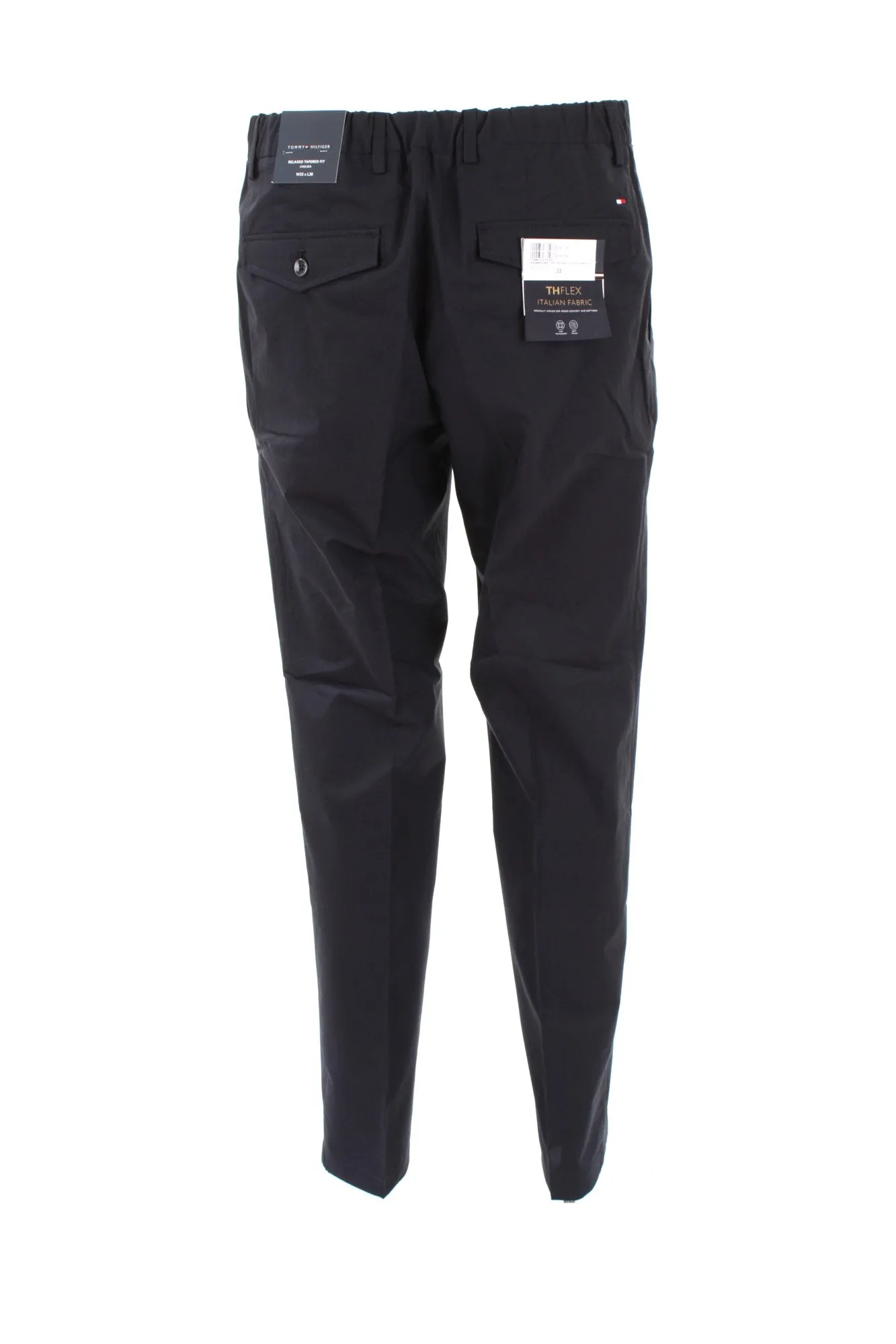 Tommy Hilfiger Pantalone Uomo MW0MW23489