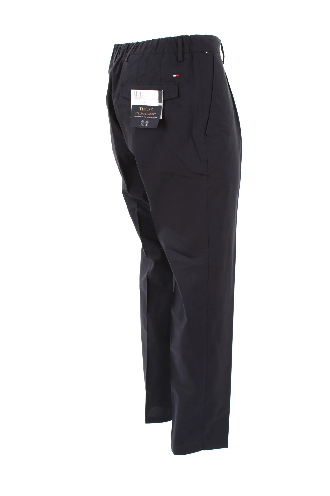 Tommy Hilfiger Pantalone Uomo MW0MW23489