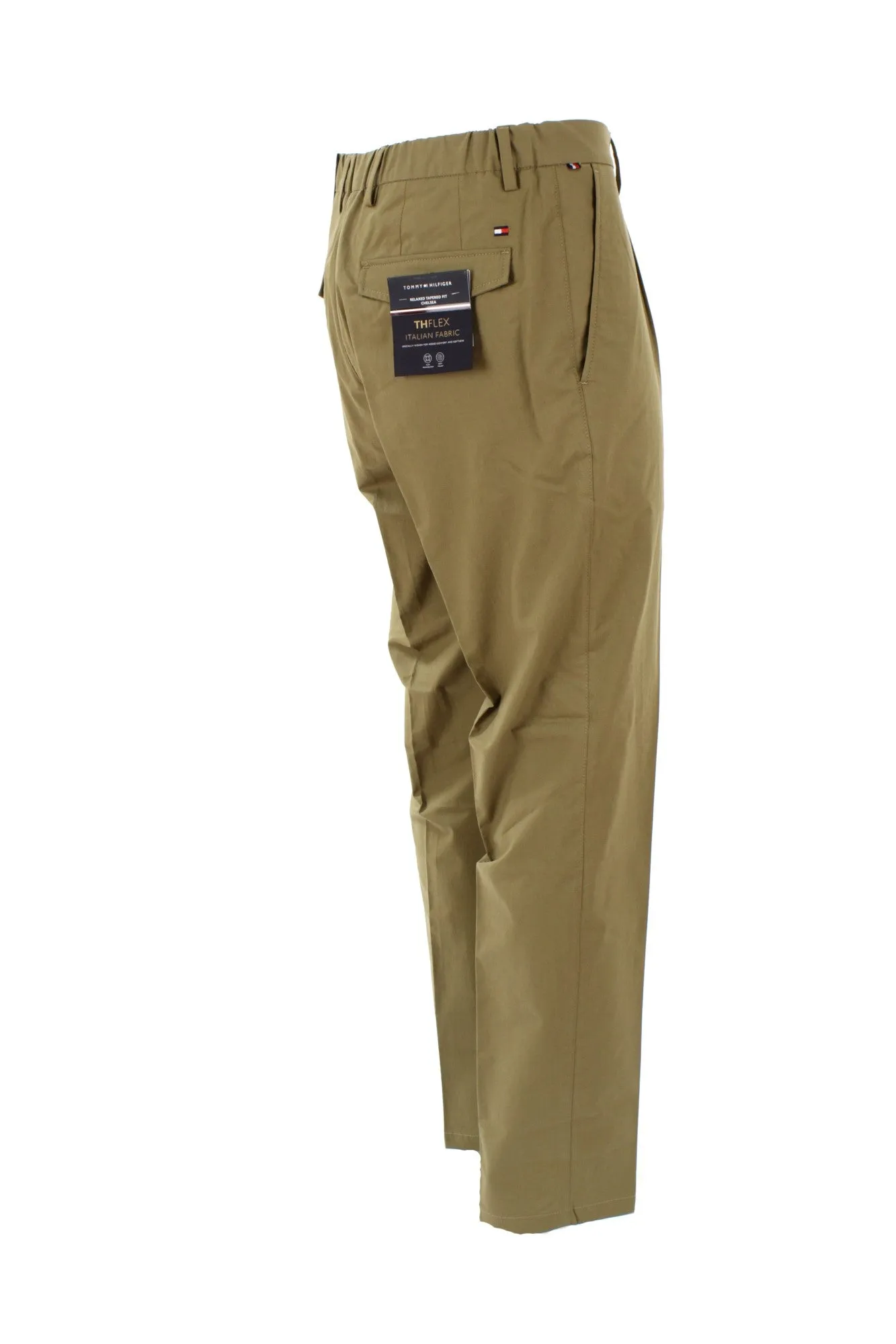 Tommy Hilfiger Pantalone Uomo MW0MW23489