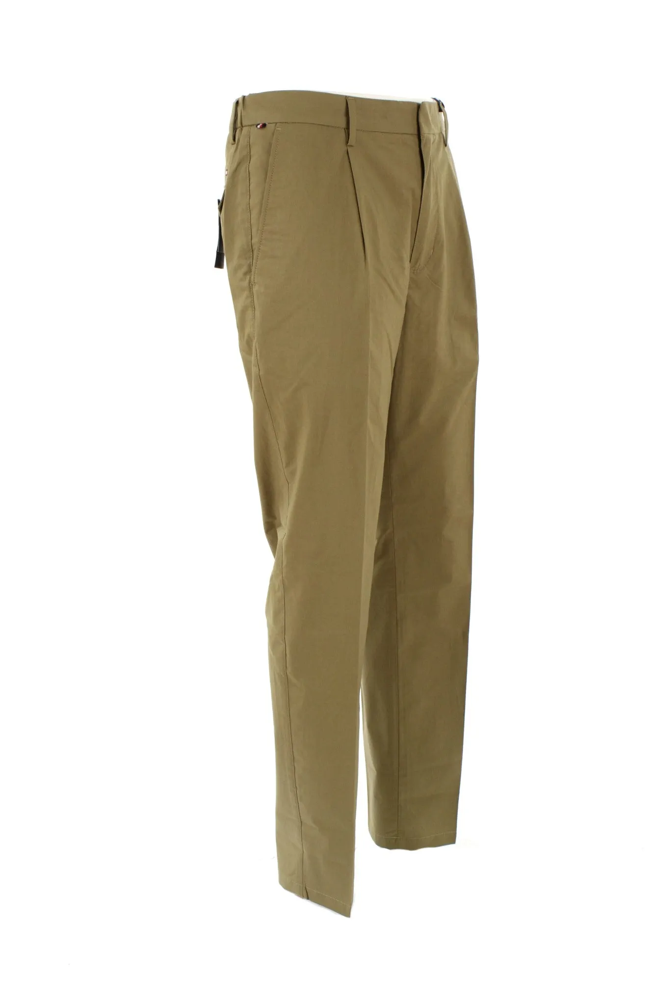 Tommy Hilfiger Pantalone Uomo MW0MW23489