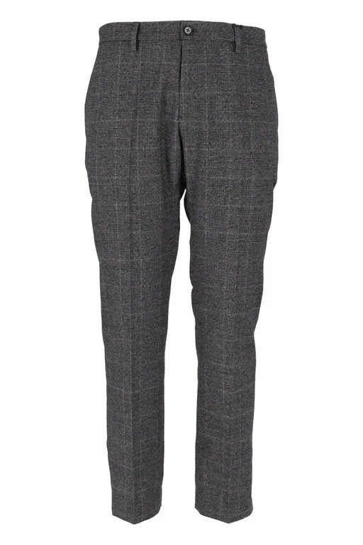 Tommy Hilfiger Pantalone Uomo MW0MW32558 L30