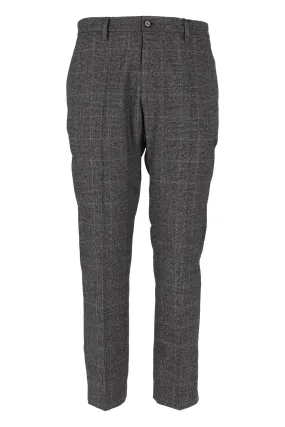 Tommy Hilfiger Pantalone Uomo MW0MW32558 L32