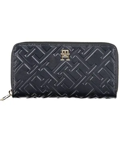 Tommy Hilfiger Polyethylene Men's Wallet