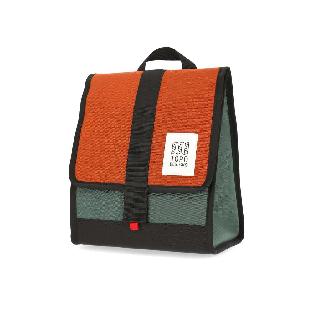 Topo Designs Cooler Bag