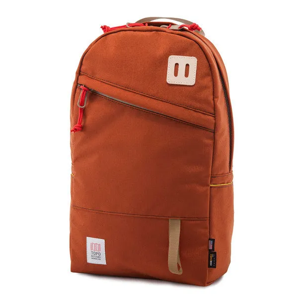 Topo Designs Daypack - Clay