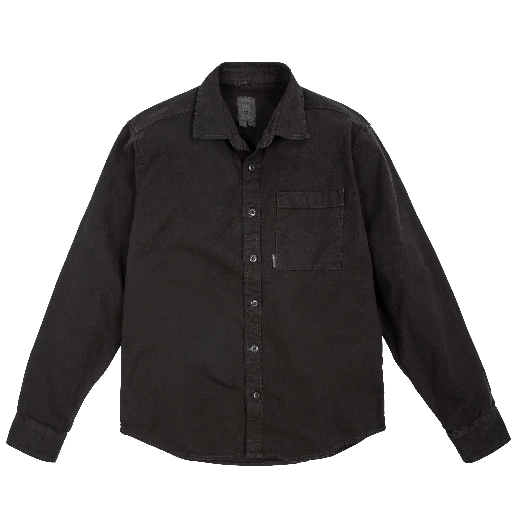 TOPO Designs Dirt Shirt