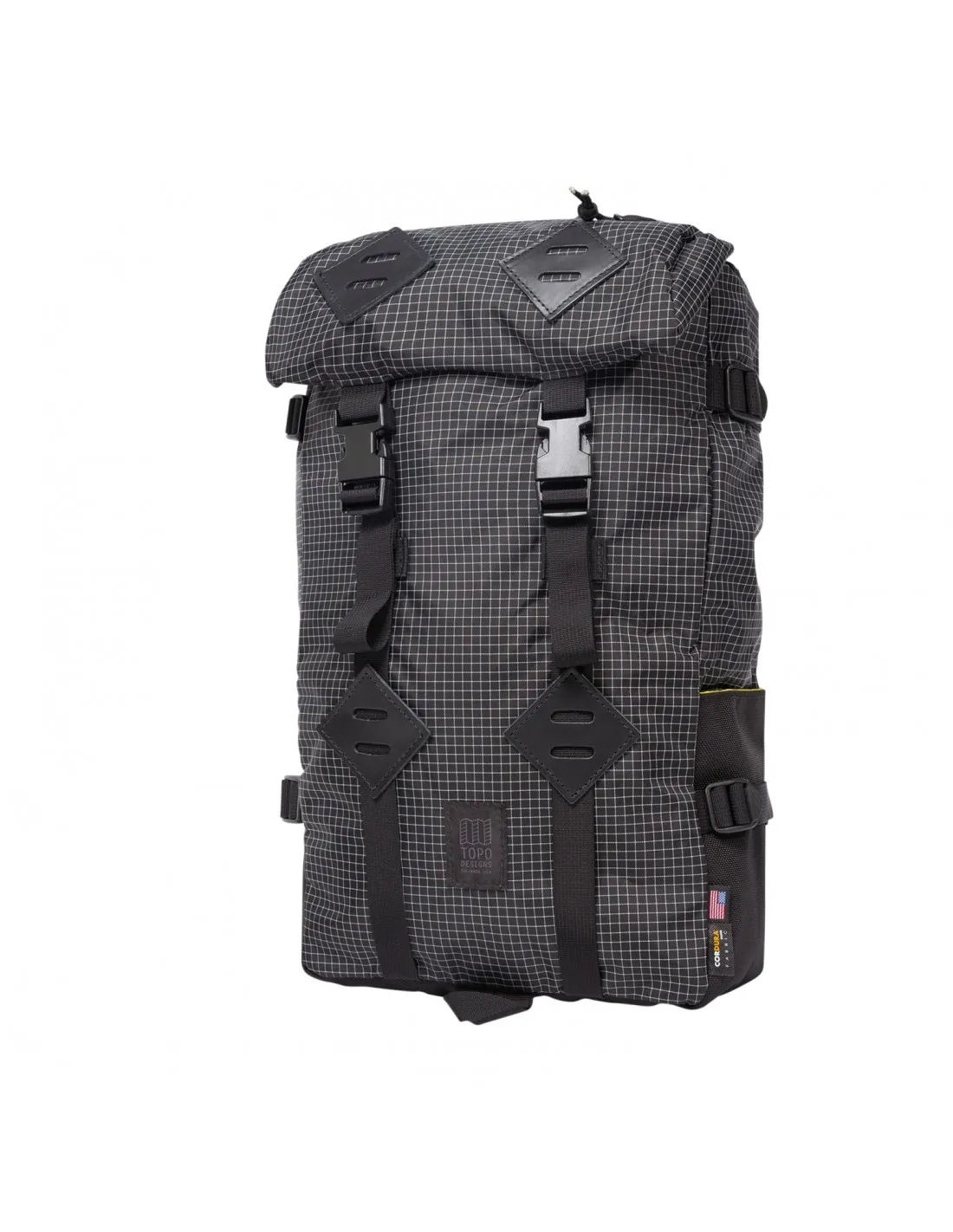 Topo Designs, Klettersack