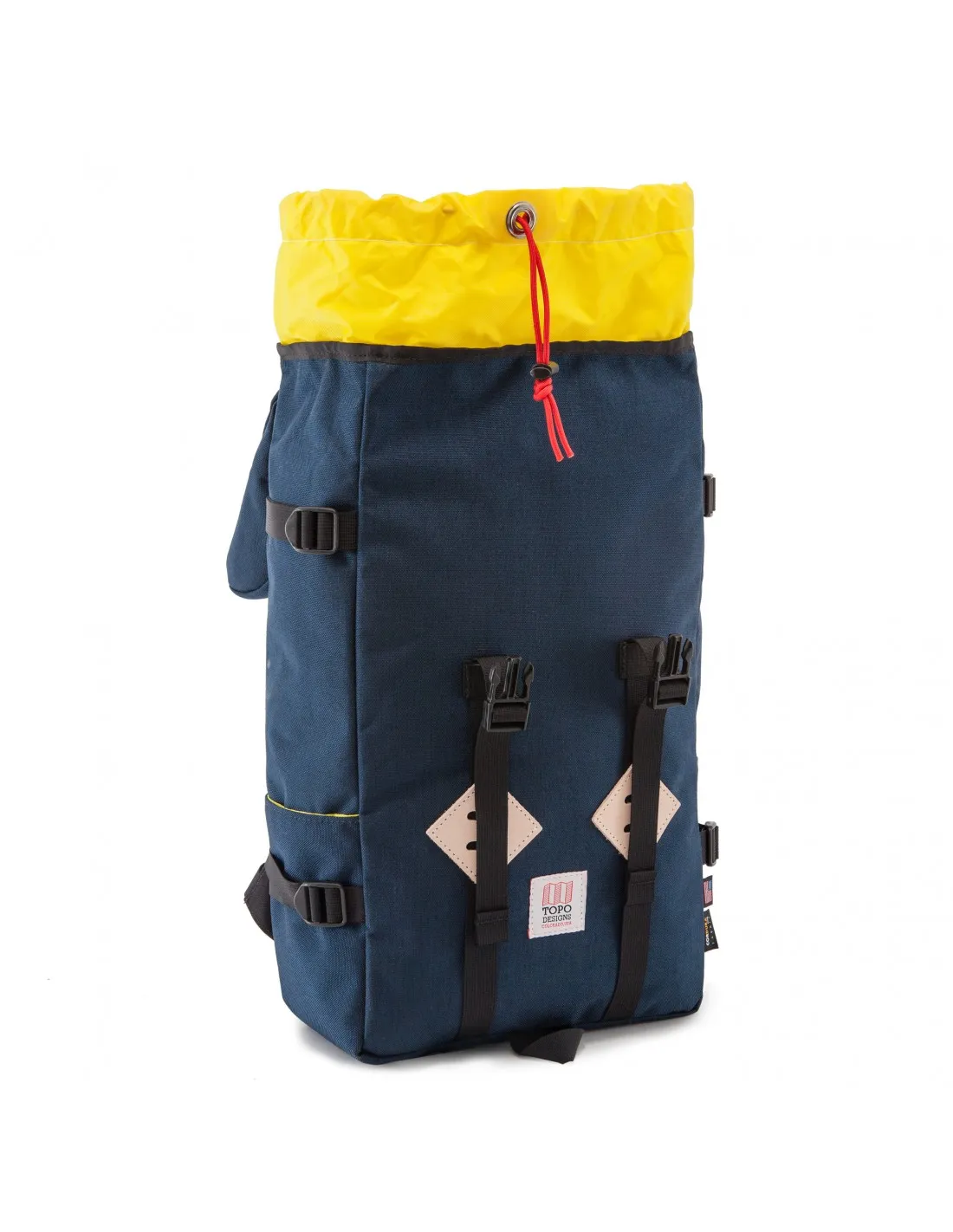 Topo Designs, Klettersack