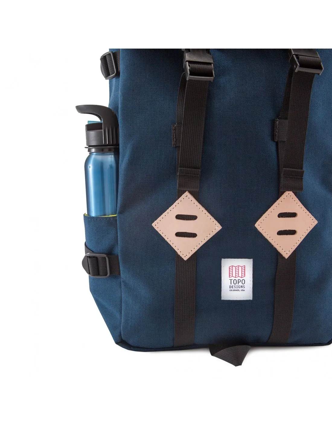 Topo Designs, Klettersack