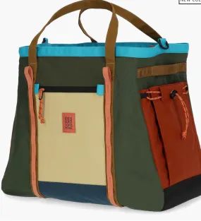 Topo Designs Mountain Gear Bag