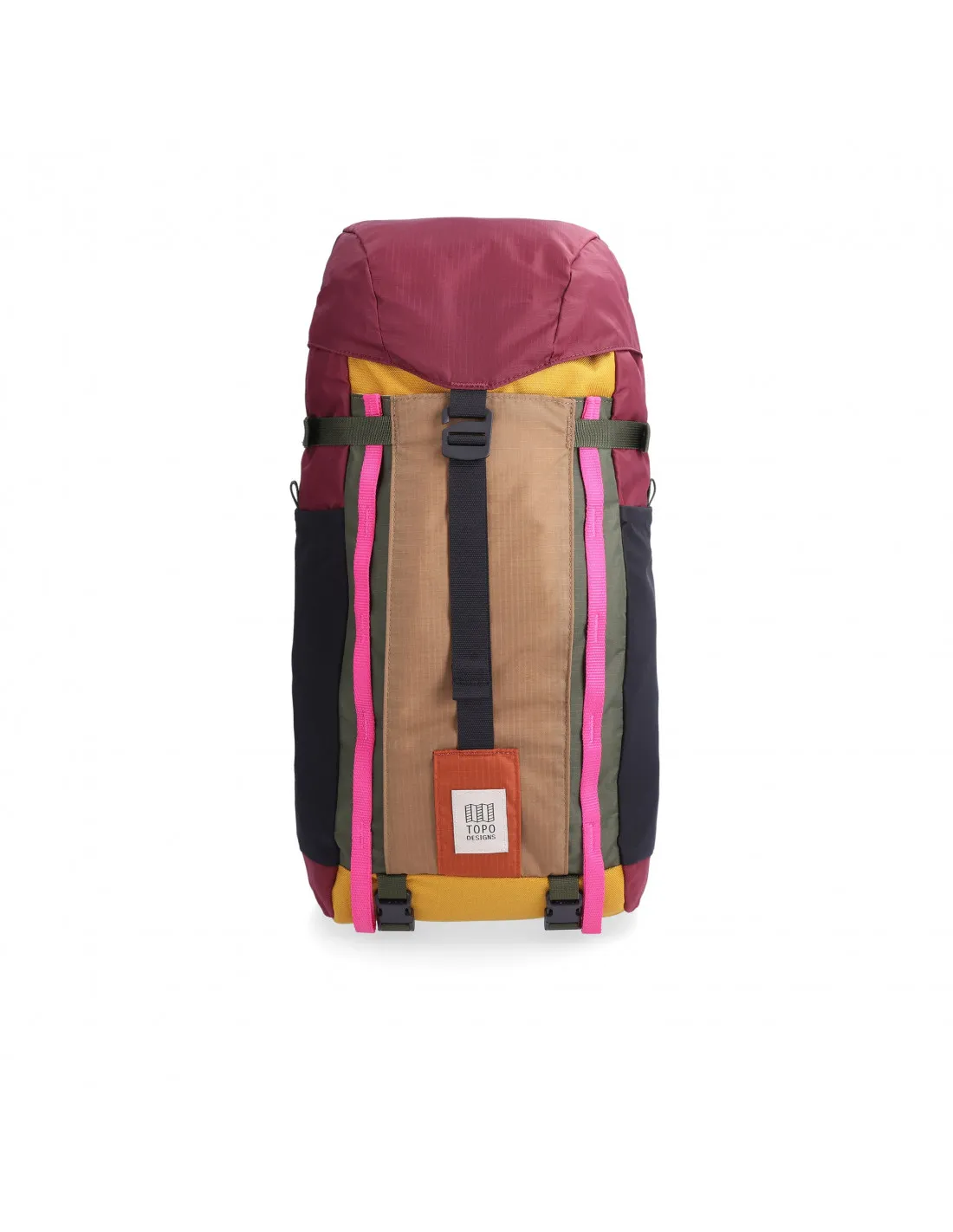 Topo Designs, Mountain Pack 16L