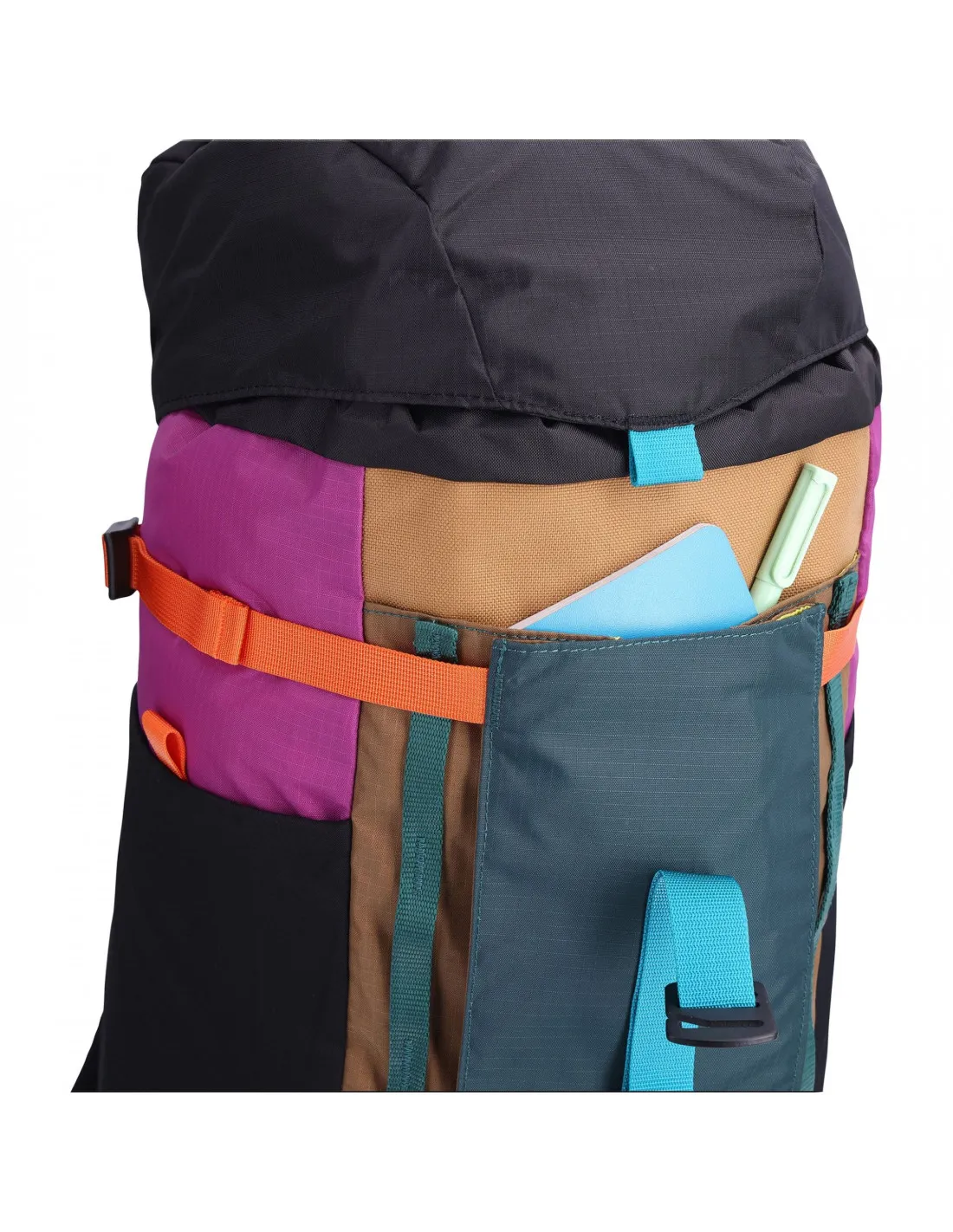 Topo Designs, Mountain Pack 16L