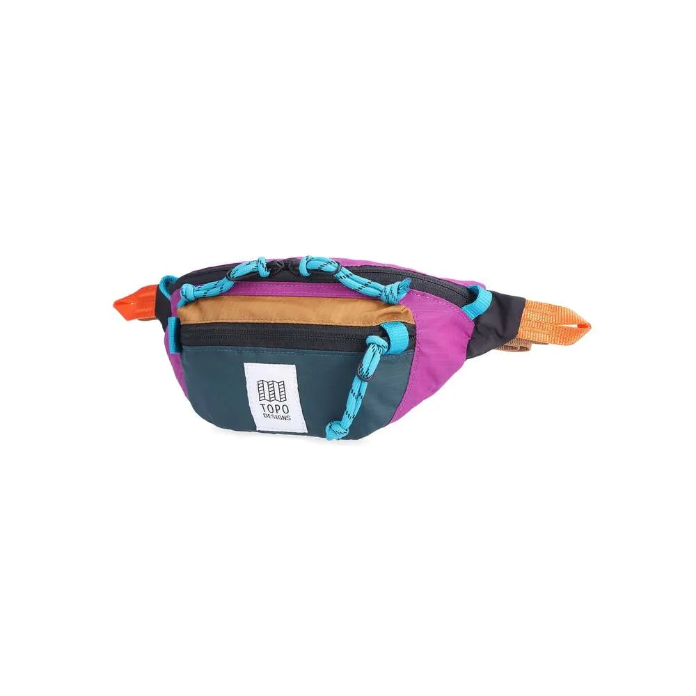 Topo Designs Mountain Waist Pack