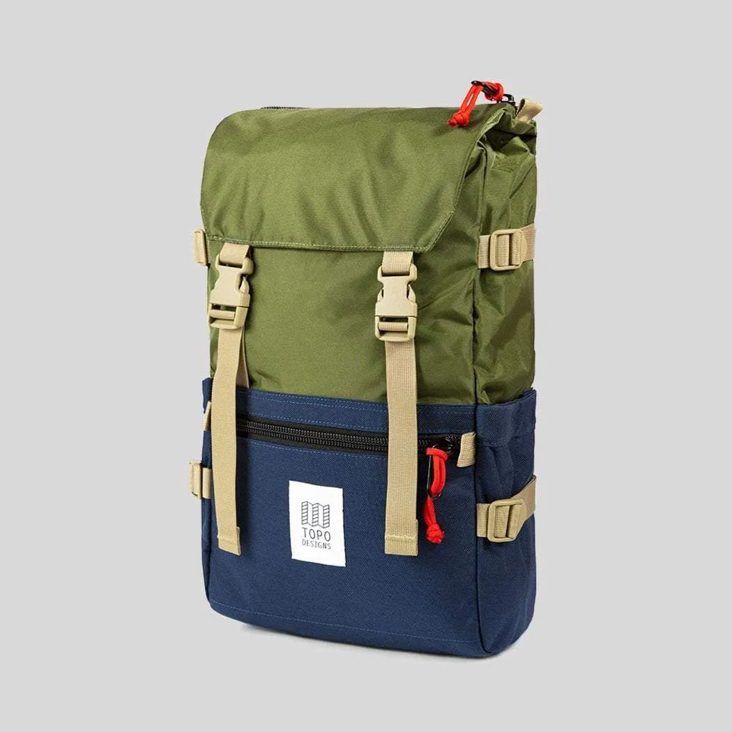 Topo Designs Rover Pack