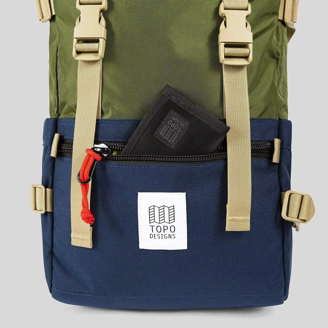 Topo Designs Rover Pack