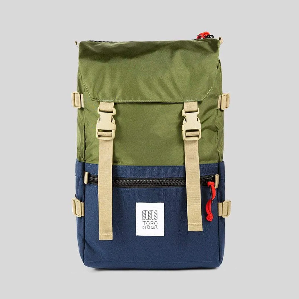 Topo Designs Rover Pack