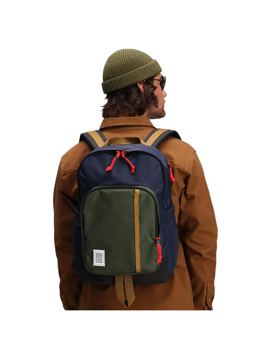 Topo Designs, Session Pack