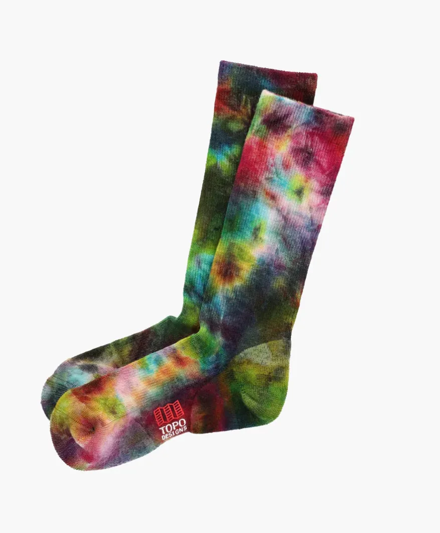 Topo Designs Socks