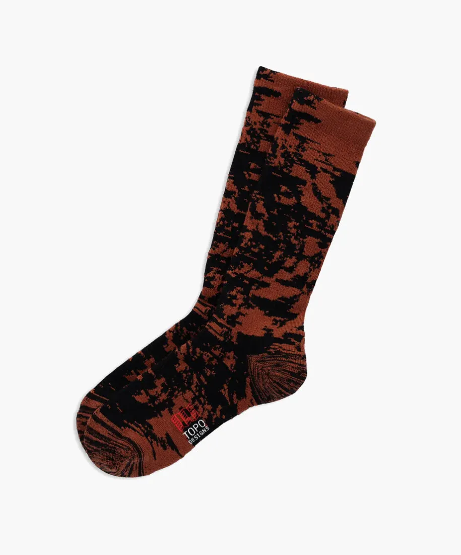 Topo Designs Socks