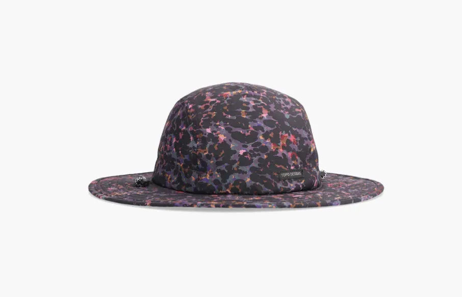 Topo Designs Sun Hat