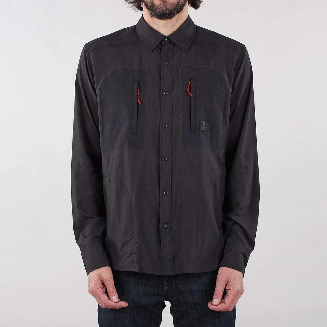 Topo Designs Tech Shirt