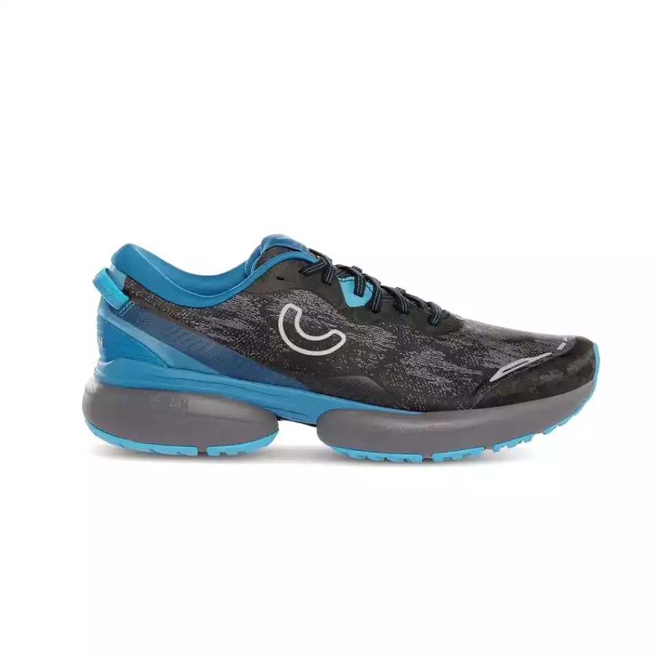 True Motion U TECH Nevos Elements Men's Running Shoes AW23