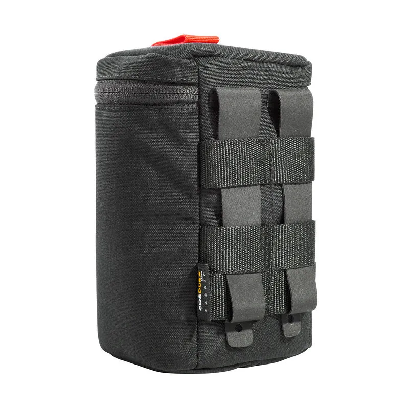 TT Modular Lens Bag M - black