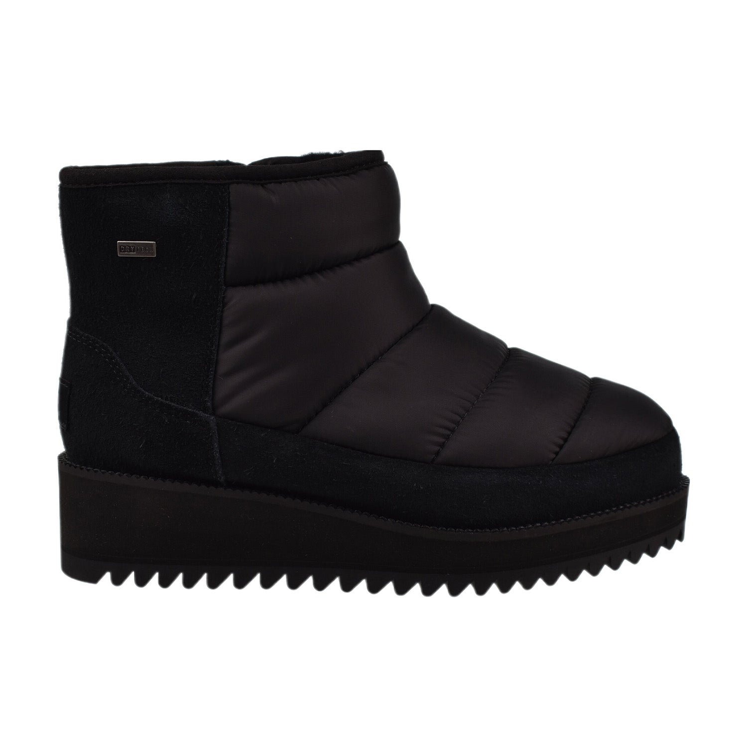 UGG Ridge Mini Women's Boots Black