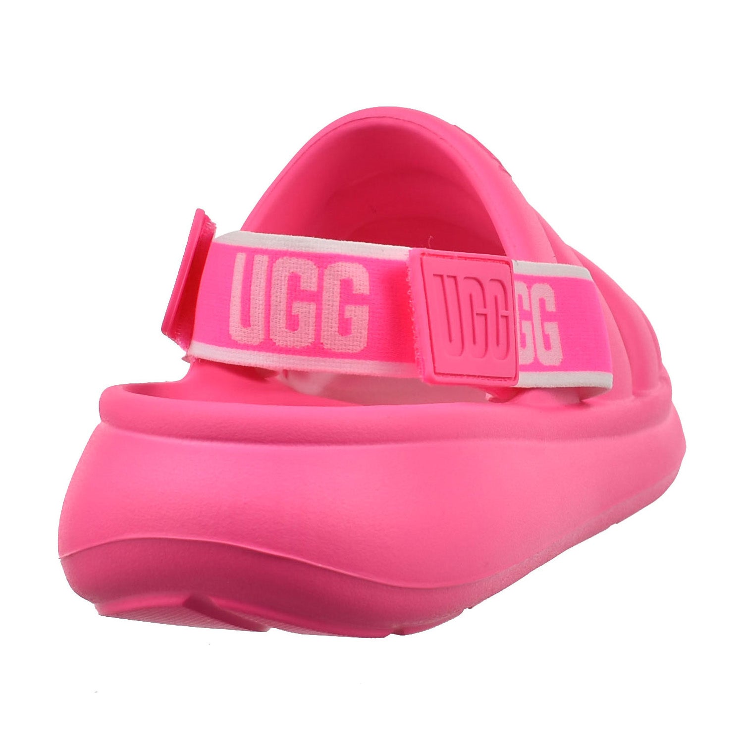 UGG Sport Yeah Women's Sandals Pink