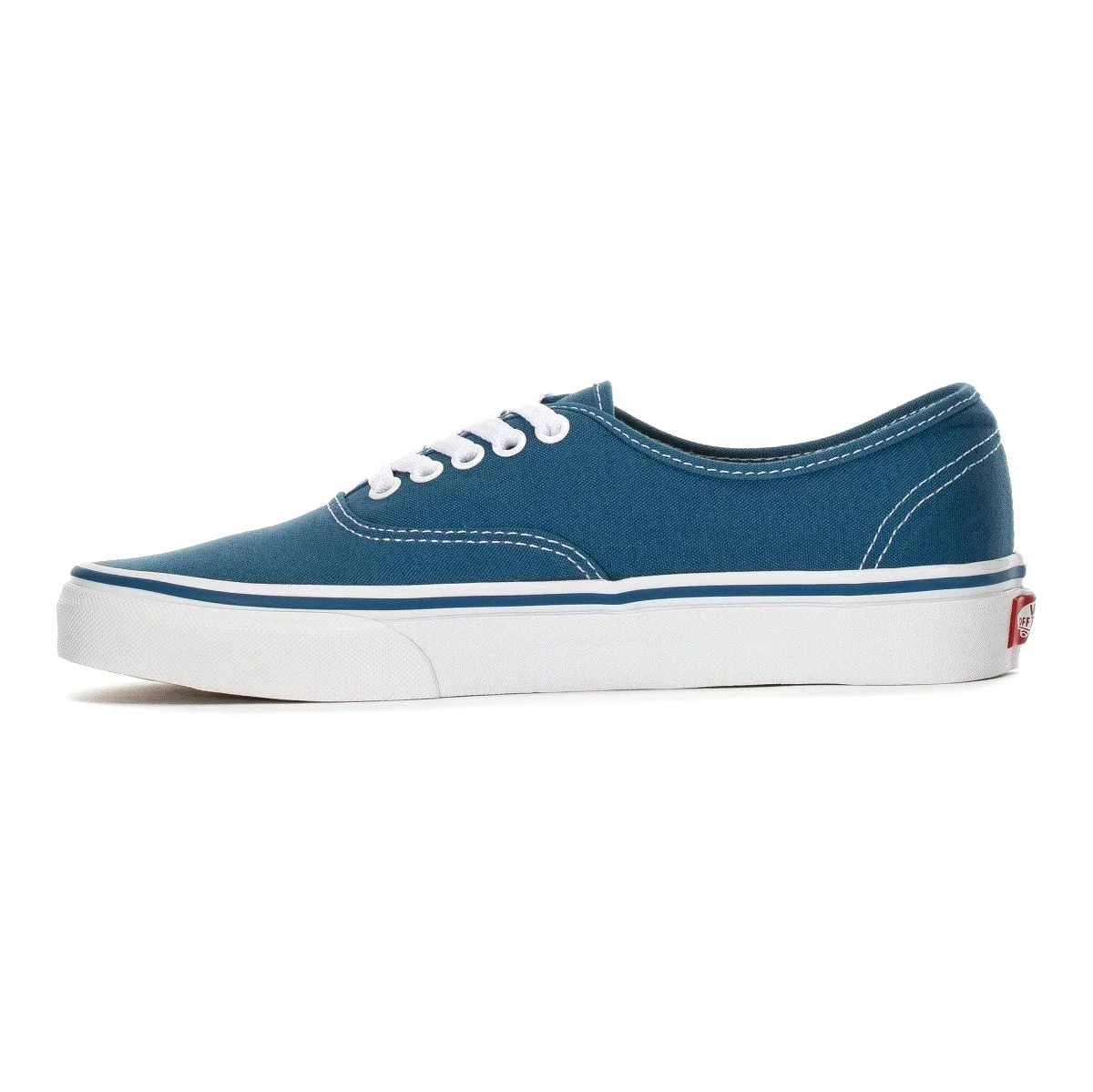 Vans Unisex Authentic Navy/White