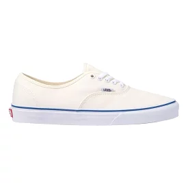 Vans Unisex Authentic Off White