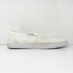 Vans Unisex Off The Wall 721356 White Casual Shoes Sneakers Size M 7 W 8.5