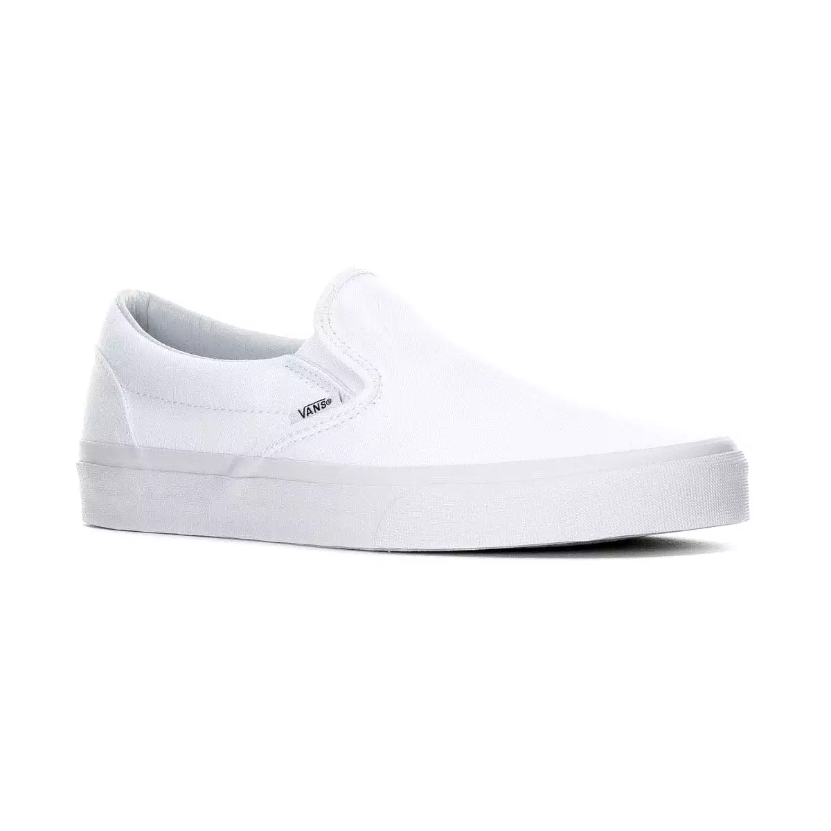 Vans Unisex Slip On True White