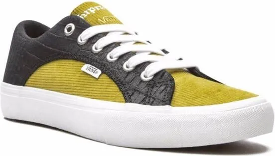 Vans x Supreme Lampin Pro sneakers Green