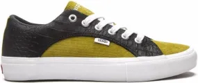 Vans x Supreme Lampin Pro sneakers Green