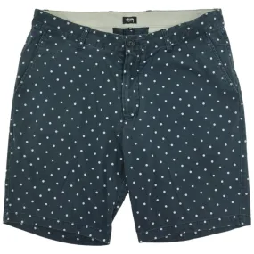 Vintage Stussy Dot Shorts Size W36