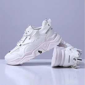 White Sneaker for women