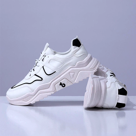 white Sneaker for Women