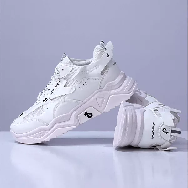 White Sneaker for women