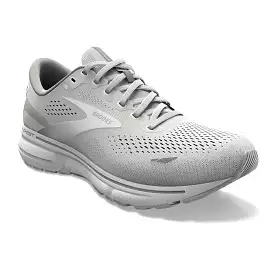 Women's Ghost 15 - Oyster / Alloy / White