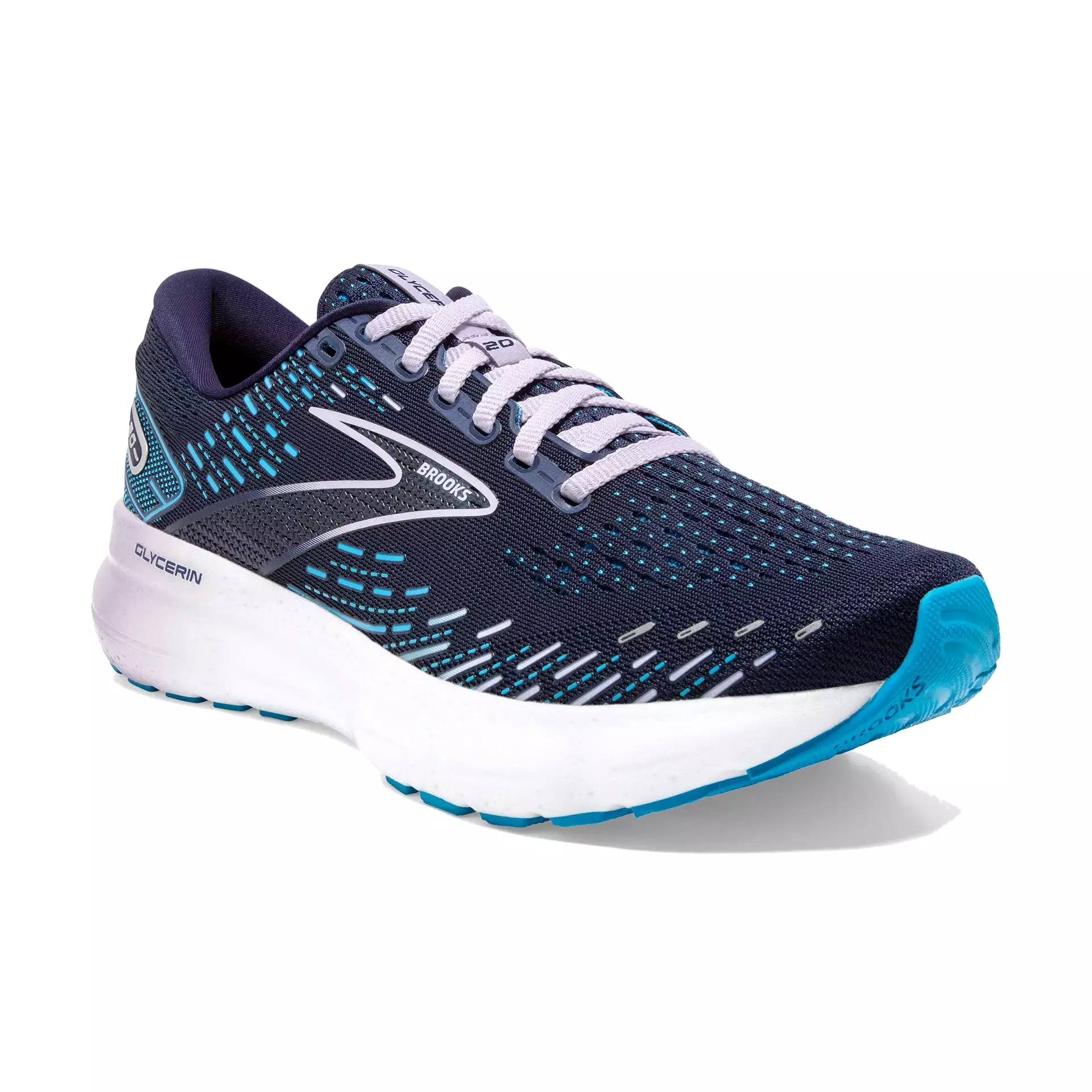 Women's Glycerin 20