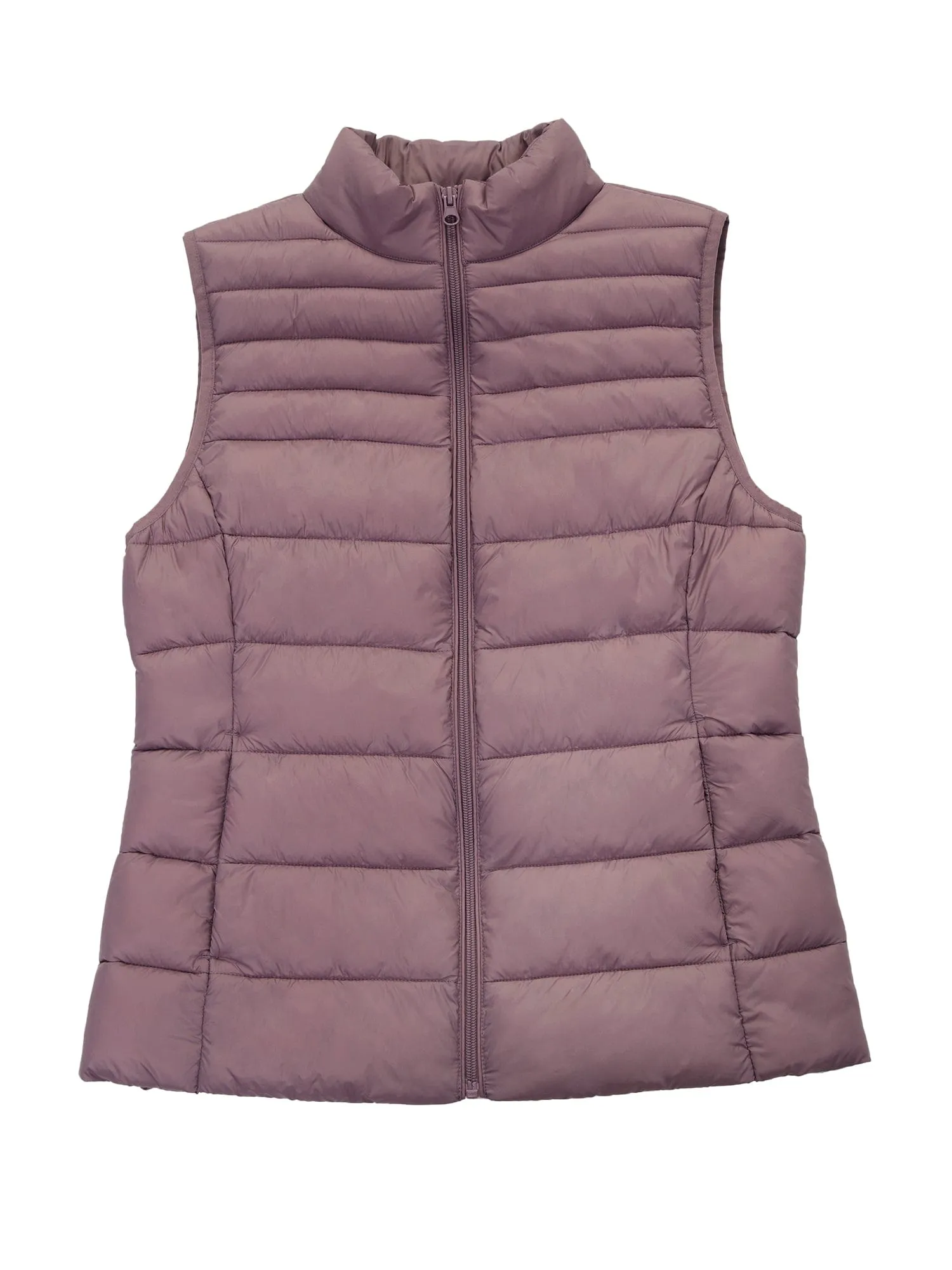 Women's Lightweight Puffer Vest