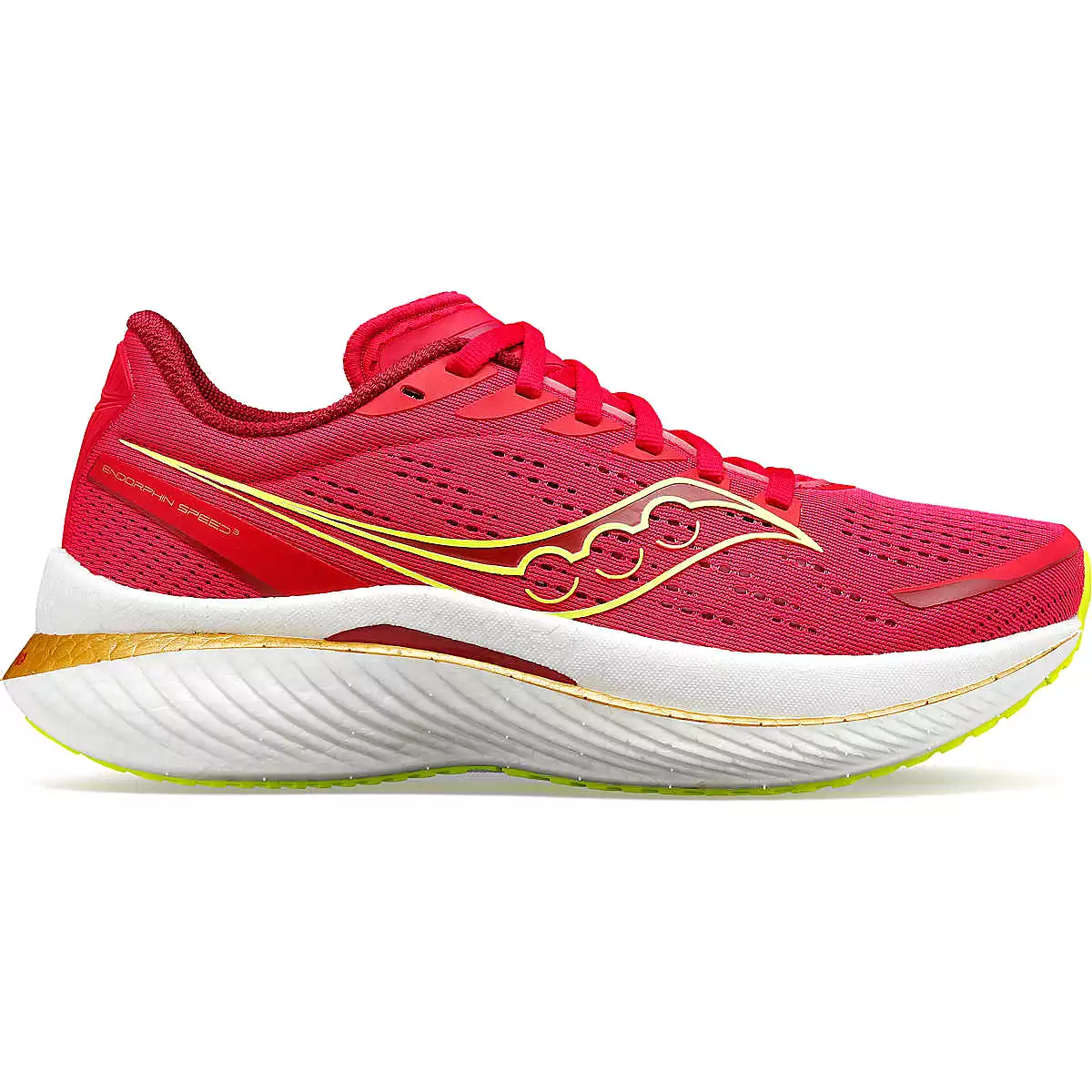 Women's Saucony Endorphin Speed 3