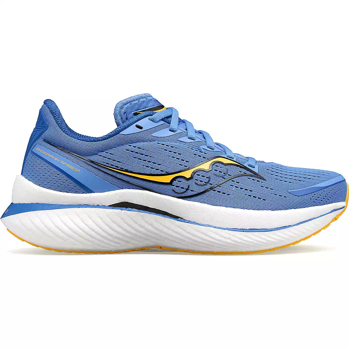 Women's Saucony Endorphin Speed 3