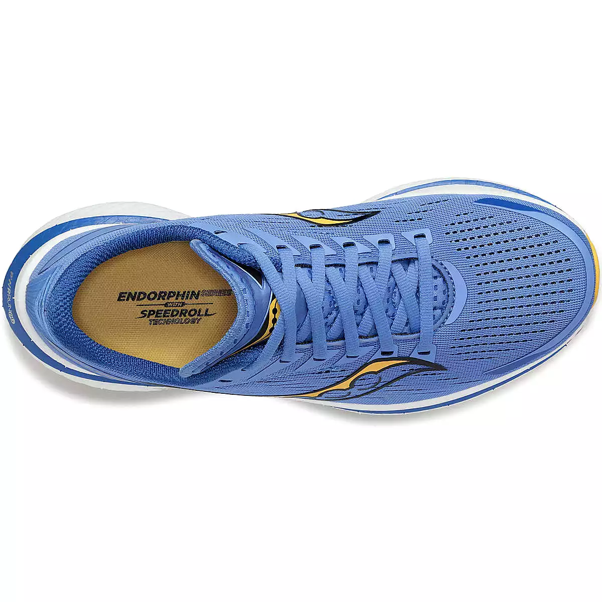 Women's Saucony Endorphin Speed 3