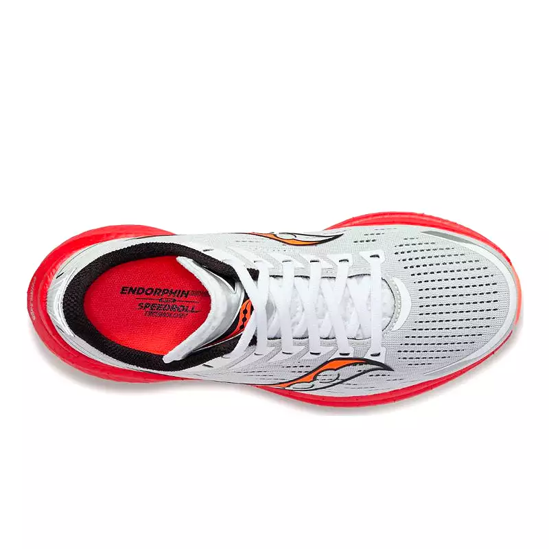 Women's Saucony Endorphin Speed 3