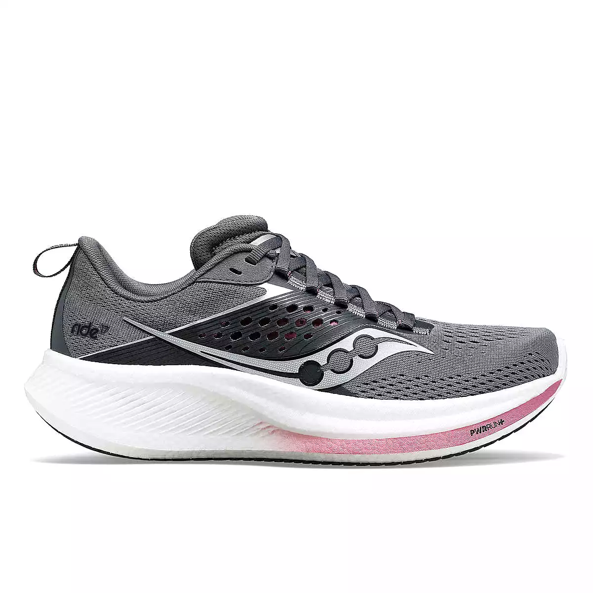 Women's Saucony Ride 17