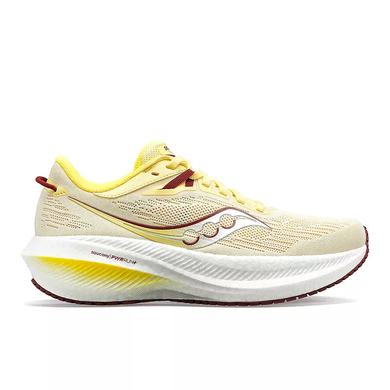 Women's Saucony Triumph 21